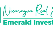 Logotipo de Nicaragua Real Estate – Emerald Investment