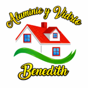 Aluminios y vidrios Benedith