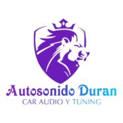 Autosonido Duran