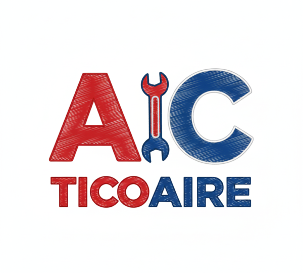 Taller Escuela A/C El Tico