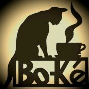 Coffee Bo-Ke