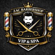 ZAC BARBERSHOP VIP Y SPA