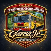 Transporte Gloria Amelia Garcia Jr
