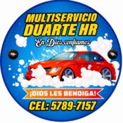 Multiservicios Duarte HR