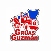 Grúas Guzmán
