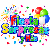 Fiesta, Sorpresas y mas