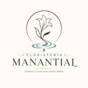 Floristería Manantial