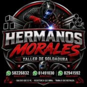 Hermanos Morales Taller de Soldadura