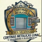 Cortinas Metálicas Luna